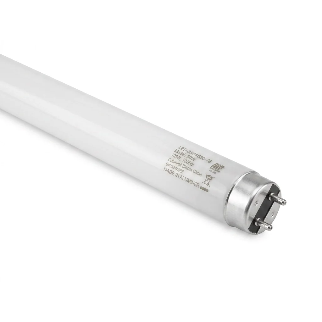 38W 1066mm T8 Fluorescent Tube - Warm White (830)