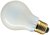 This is a 150W 26-27mm ES/E27 Standard GLS bulb that produces a Pearl light which can be used in domestic and commercial applications