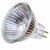 12 Volt Halogen Dichroic Closed Fronted MR11 (30-35 Degree Beam) 20 Watt