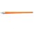 1200mm LED Stick Light Deep Orange