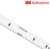 12W/m 40m ALL LED 24V LED Strip Warm White Dimmable