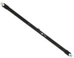 Ampoule Halogène Infrarouge 200W 240V R7s 118mm Gaine Transparente – Idéale Pour Lampes Chauffantes Restauration