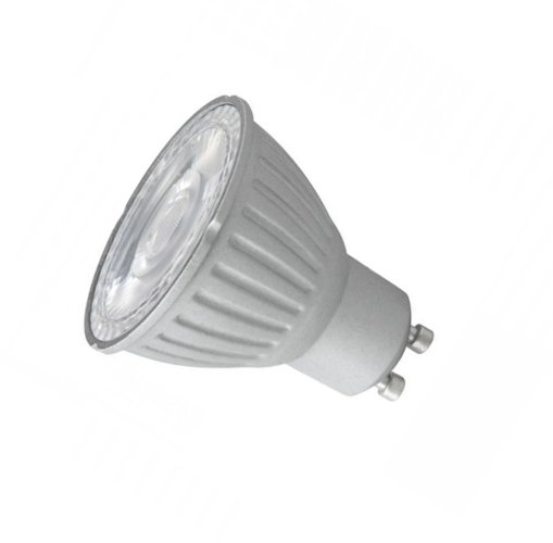 Megaman 5.3W LED GU10 Dimming Dual Beam 24/35 Degree PAR16 Very Warm White This is a Product image