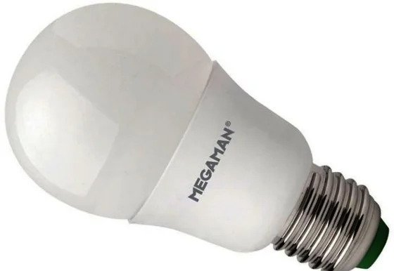 Megaman 9.6W LED E27 Classic Very Warm White This is a Product image