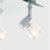 MiniSun 4 Way IP44 Ice Cube Bathroom Spotlight Chrome & Glass