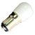 1.5W Warm White Pygmy LED Small Edison Screw Cap Lamp