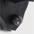 MiniSun Outdoor/Wall PIR Lantern IP44 Polypropylene 60W (Black)