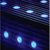 MiniSun LED Plinth/Decking Lights (20x 4.65W Blue LED Round - 40mm Dia)