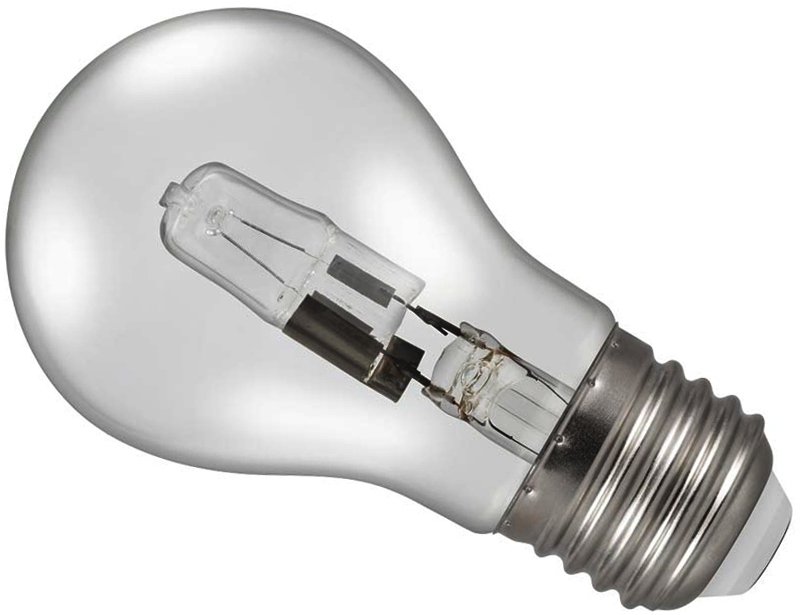 18w halogen deals equivalent