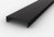 2 Metre C2 Strip Profile Black Opal Cover (for P13 and P14)