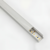 2 Metre C1 Strip Profile Opal Cover (for P2, P3, P4-1, P5, P6-1, P7, P8, P15, P16, P17, P18, P19. P26) Rounded-Top