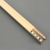 2 Metre C1 Strip Profile Opal Cover (for P2, P3, P4-1, P5, P6-1, P7, P8, P15, P16, P17, P18, P19. P26) Rounded-Top