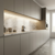 2 Metre C10 Strip Micro Profile Opal Cover (for P4-2) Flat-Top