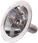 This is a Aluminium Reflector Halogen Light Bulbs
