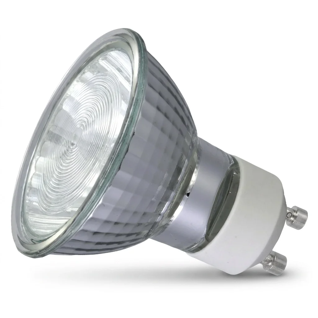 Halogen PAR16 GU10 20W 36 Degree Beam Bulb