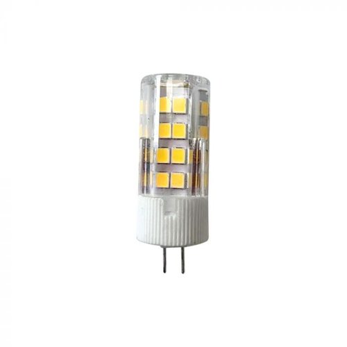 V-Tac 3.2W G4 Plastic Spotlight with Samsung Chip Warm White (30W Equivalent) This is a Product image