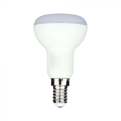 V-Tac 4.8W R50 LED Bulb Samsung Chip E14 4000K Daylight This is a Product image