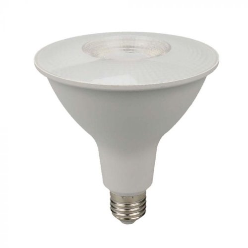 V-Tac 12.8W E27 LED Reflector PAR38 Bulb with Samsung Chip Daylight (120W Equivalent) This is a Product image