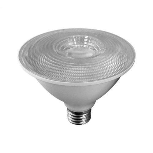V-Tac 11W E27 LED Reflector PAR30 Bulb with Samsung Chip Daylight (95W Equivalent) This is a Product image