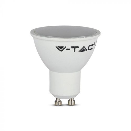 V-Tac 4.5W SMD Spotlight 3000K GU10 110'D Warm White This is a Product image