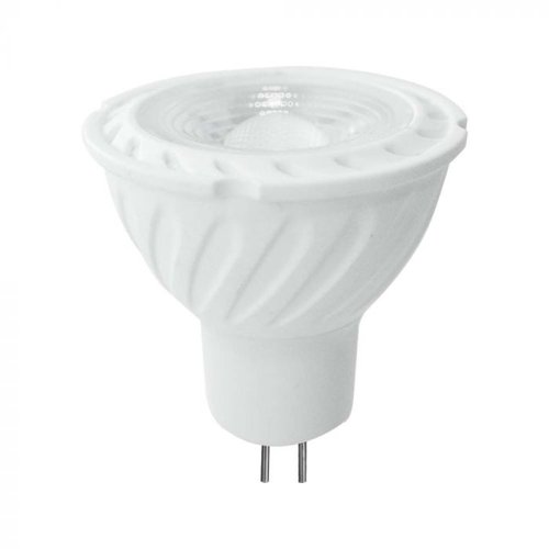 V-Tac LED MR16 110 Degree Beam Angle Non-Dimmable 7 Watt 3000K Warm White (45W Alternative) This is a Product image