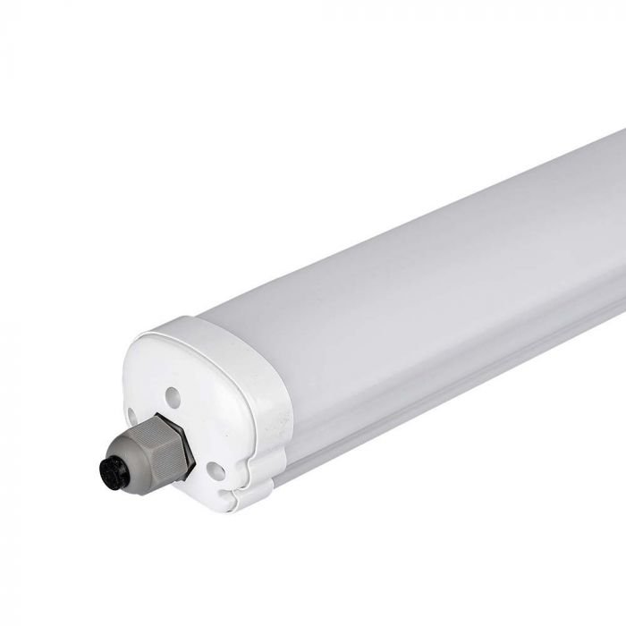 60CM LED WP G-Series Economical Tube 6500K VT-6076