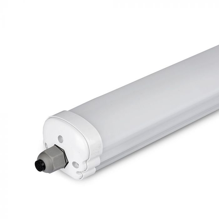 120CM 36W LED WP G-Series Economical Tube 6400K 120LM/W VT-1249