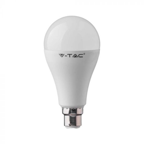 V-Tac 15W A65 Plastic Bulb Samsung Chip B22 3000K Warm White This is a Product image