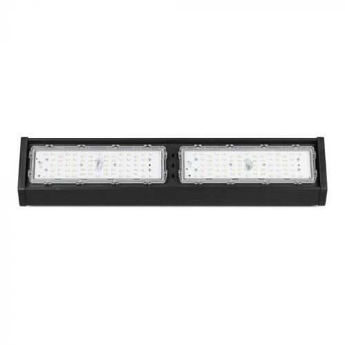 V-Tac 100W IP54 Linear LED Low Bay With Samsung Chip Daylight This is a Product image