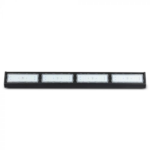 V-Tac 200W IP54 Linear LED Low Bay With Samsung Chip Cool White This is a Product image