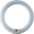 22 Watt Circular T9 Fluorescent 210mm dia Daylight