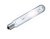 This is a 400 W 39-40mm GES/E40 Tubular bulb that produces a Sodium Orange light which can be used in domestic and commercial applications