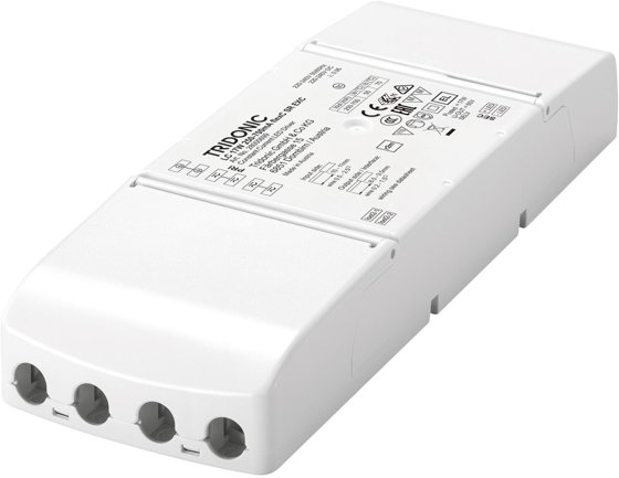 Tridonic Compact LED Driver LC 10W 150-400mA flexC SR EXC This is a Product image