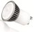 This is a 4 W GU10 Reflector/Spotlight bulb that produces a Cool White (840) light which can be used in domestic and commercial applications