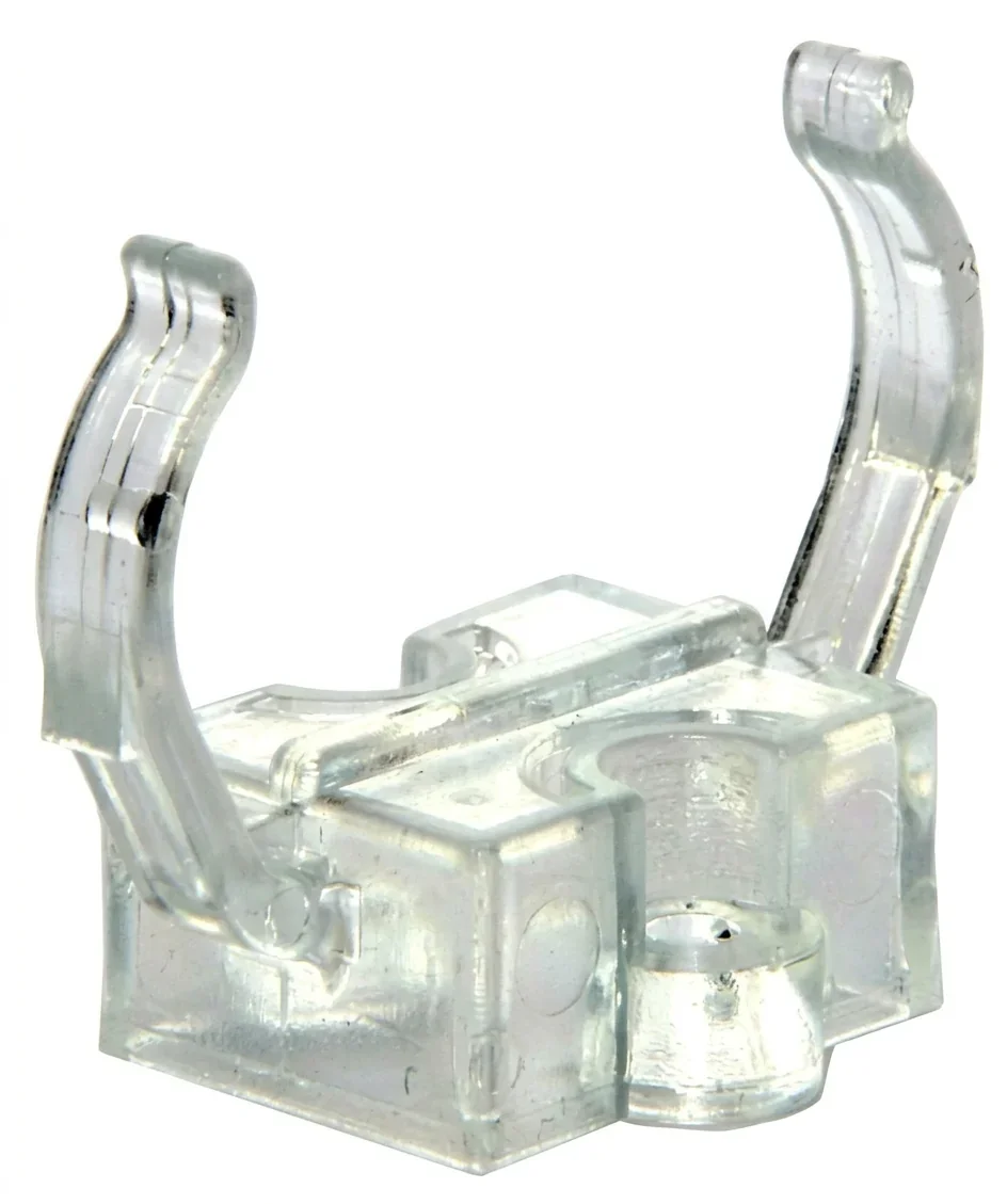 2G11 Screw Fix 2-Hole Lamp Holder for 2G11 Base Bulbs
