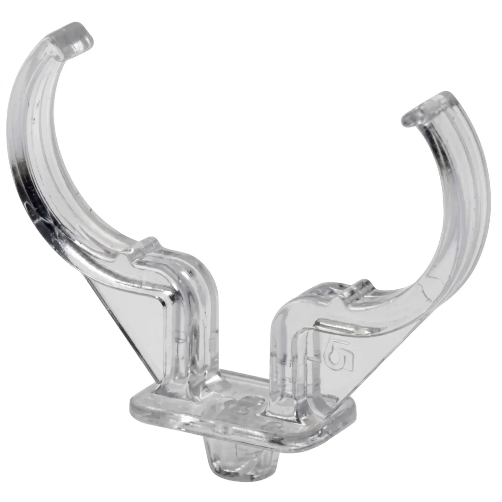 2G11 4-Pin Lamp Holder - Snap-In Standard