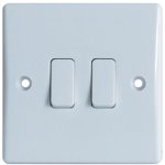 This is a Dencon Switches & Sockets