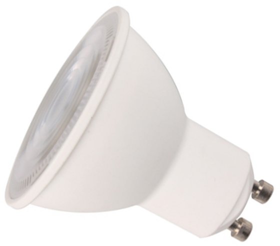 Dencon 7W LyvEco LED GU10 Non-Dimmable Cool White This is a Product image