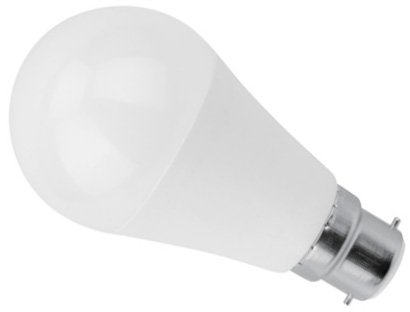 Dencon 12W LyvEco LED 3 Pin B22 Dimmable Cool White This is a Product image