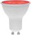 Prolite LED Dimmable GU10 7W Red (50W Alternative)-1