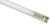 422mm Fluorescent T2 Tube 11 Watt White