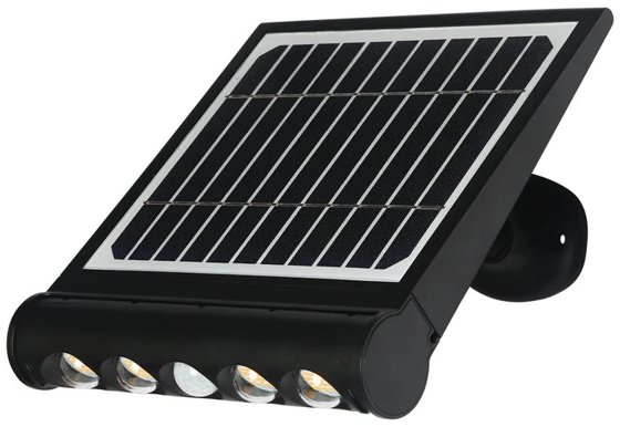 NexSun Corsican Solar Light This is a Product image