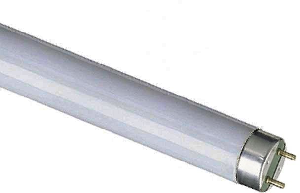 T8 Fluorescent Tube 15 watt Warm White 450mm