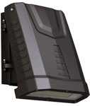 This is a Integral LED Wall Packs