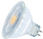 This is a LED MR16 Light Bulbs - Dimmable (12 Volt)