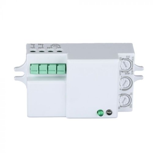 V-Tac Microwave Sensor VT-8018 This is a Product image