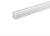 80W 1795mm 4000K Ultra LED Double Integrated Emergency Batten with Dimmer Sensor