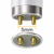 525mm Fluorescent T5 13 Watt Cool White