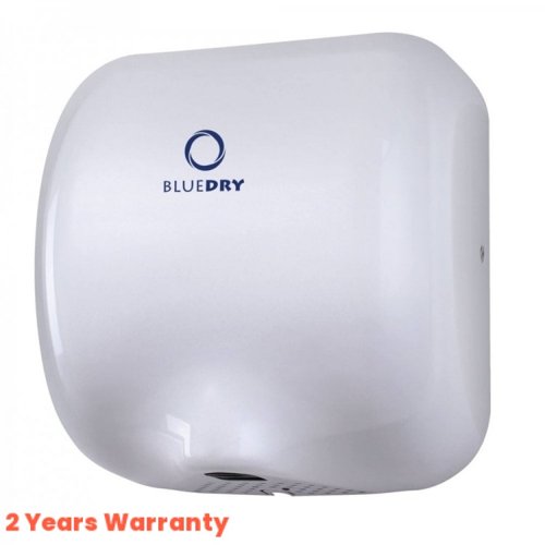 Blue Dry Dry Eco Dry 1800W White