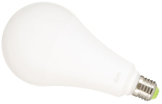 Girard Sudron Frosted 30w with Edison Screw Globe Led This is a Product image